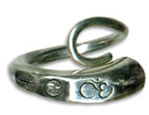 Way to the Heart Ring